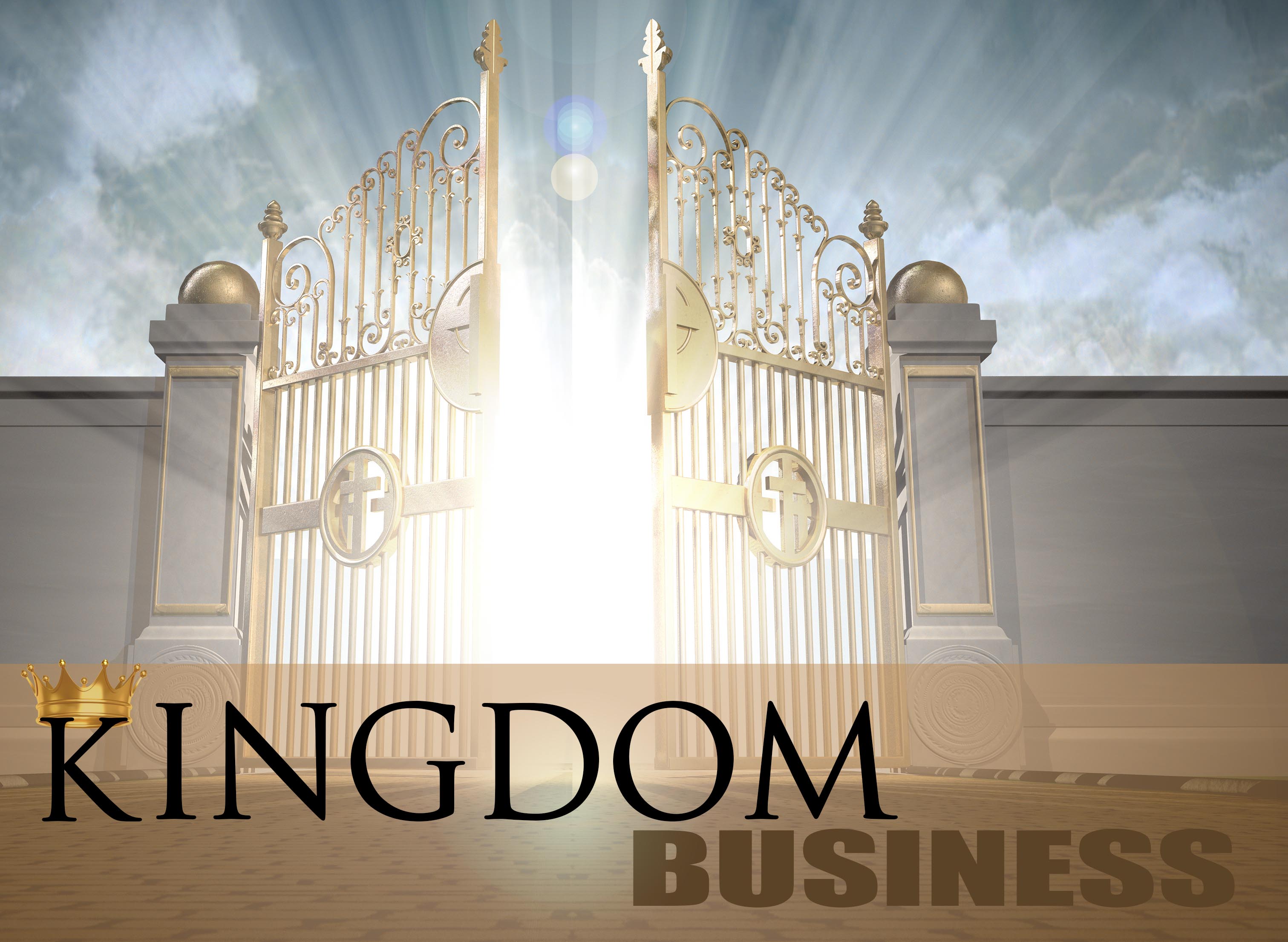 Kingdom Business