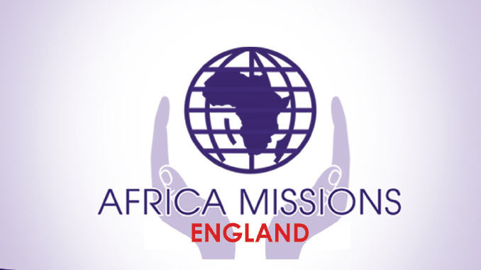 Africa Missions